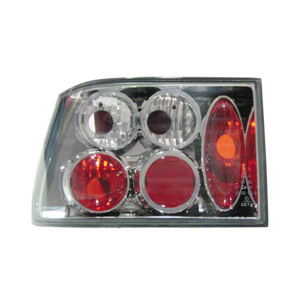Εικόνα 1 από 1 — Φανάρια Πισινά για SEAT IBIZA 3/97-8/99