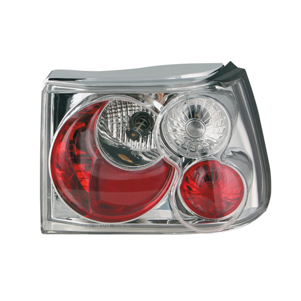Εικόνα 1 από 1 — Φανάρια Πισινά για SEAT IBIZA 3D 5/93-3/97