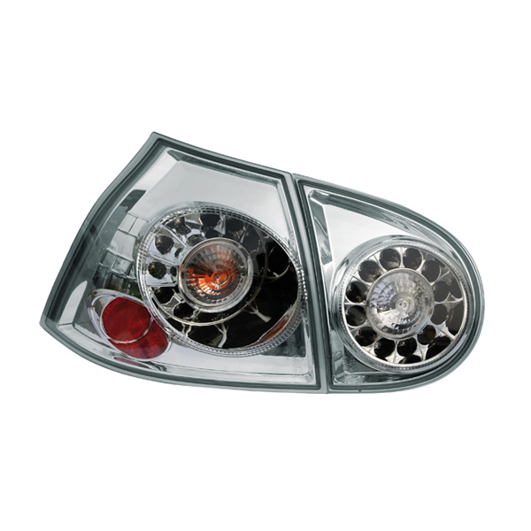 Εικόνα 1 από 1 — Φανάρια Πισινά για VW GOLF 5 10/03+