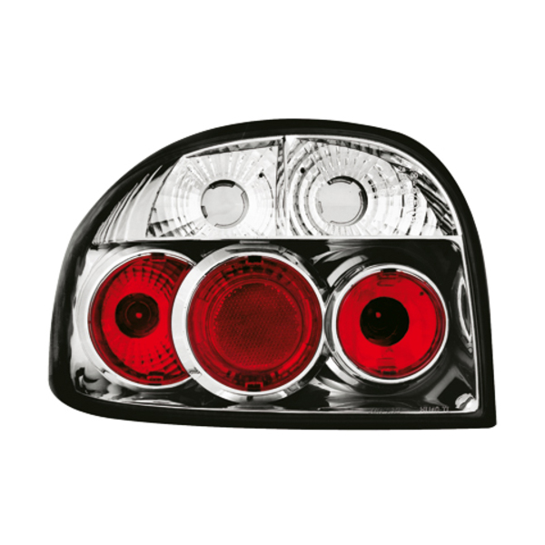 Εικόνα 1 από 1 — Φανάρια Πισινά για FORD MONDEO Ι 93-96 4D
