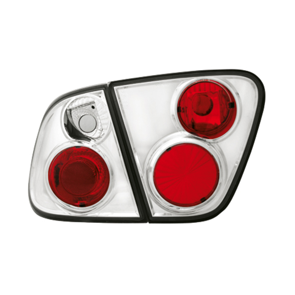 Εικόνα 1 από 1 — Φανάρια Πισινά για SEAT CORDOBA 99-02