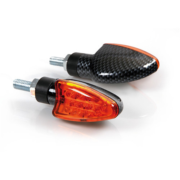 Εικόνα 1 από 3 — ΦΛΑΣ ΜΟΤΟ ARROW / LED 12V-21W