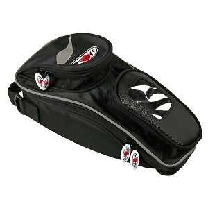 ΤΣΑΝΤΑ ΜΗΧΑΝΗΣ ΜΑΓΝΗΤΙΚΗ ΓΙΑ ΝΤΕΠΟΖΙΤΟ SPEED TOUR 5L (10x16x34cm)