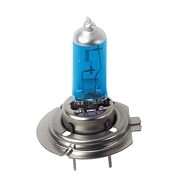Εικόνα 1 από 3 — H7 ΛΑΜΠΑ ΓΙΑ ΜΟΤΟ 4500K 12V/55W