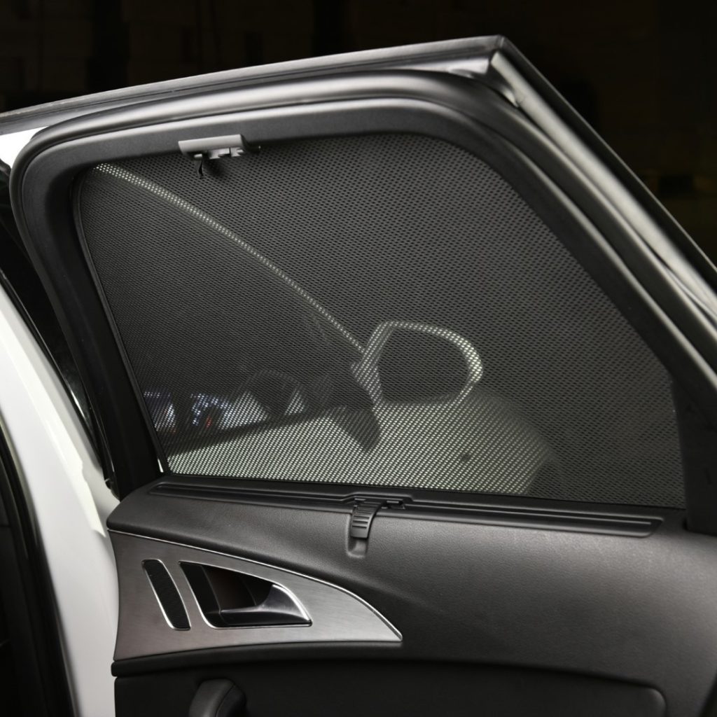 Εικόνα 3 από 9 — CarShades – ΚΟΥΡΤΙΝΑΚΙΑ  CAR SHADES ΓΙΑ RENAULT SCENIC 5D 2017+ – 6 ΤΕΜ. (PVC.REN-SCEN-5-C)