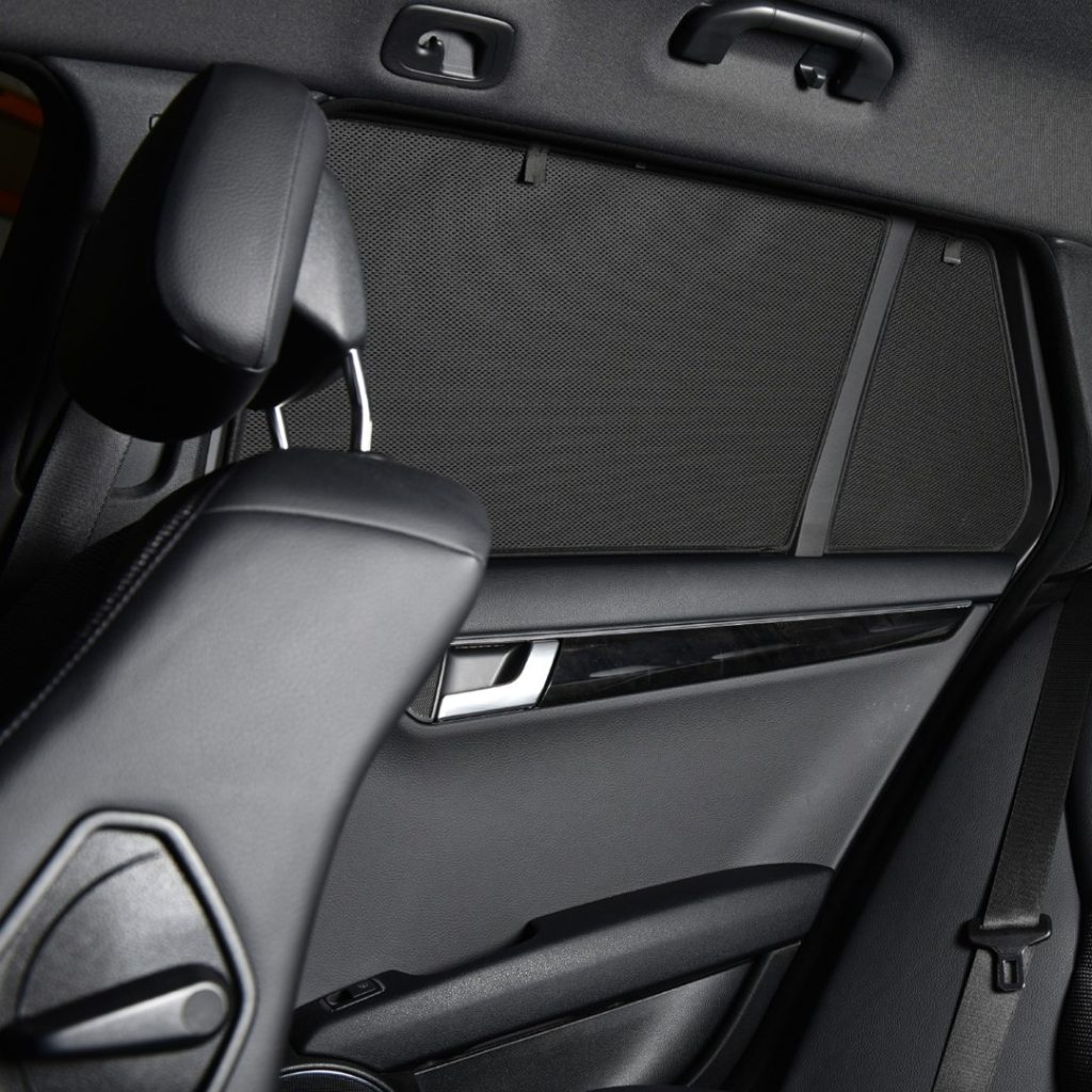 Εικόνα 4 από 9 — CarShades – ΚΟΥΡΤΙΝΑΚΙΑ  CAR SHADES ΓΙΑ RENAULT SCENIC 5D 2017+ – 6 ΤΕΜ. (PVC.REN-SCEN-5-C)
