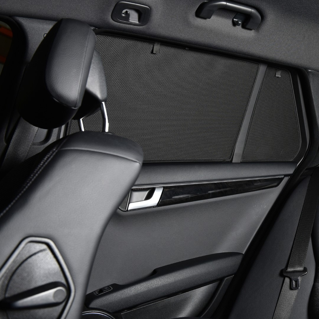 Εικόνα 4 από 9 — CarShades – ΚΟΥΡΤΙΝΑΚΙΑ  CAR SHADES ΓΙΑ RENAULT SCENIC 5D 2017+ – 6 ΤΕΜ. (PVC.REN-SCEN-5-C)