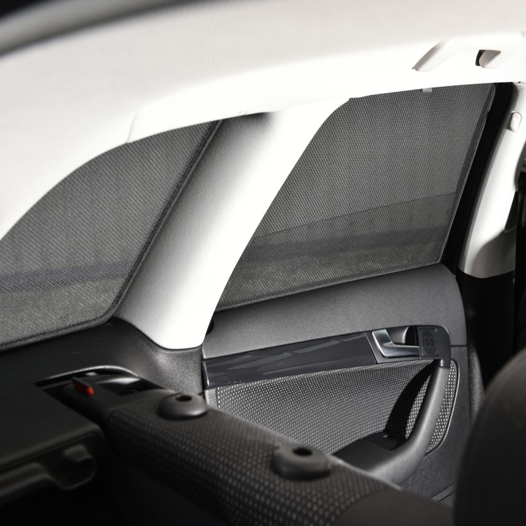 Εικόνα 6 από 9 — CarShades – ΚΟΥΡΤΙΝΑΚΙΑ  CAR SHADES ΓΙΑ RENAULT SCENIC 5D 2017+ – 6 ΤΕΜ. (PVC.REN-SCEN-5-C)