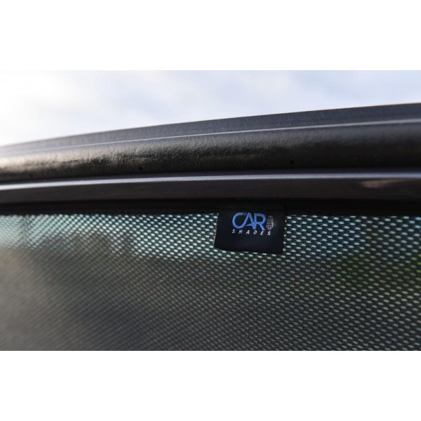 Εικόνα 3 από 7 — CarShades – ΚΟΥΡΤΙΝΑΚΙΑ  CAR SHADES ΓΙΑ MG ZS SUV 5D 2017+ – 6 ΤΕΜ. (PVC.MG-ZS-5-A)