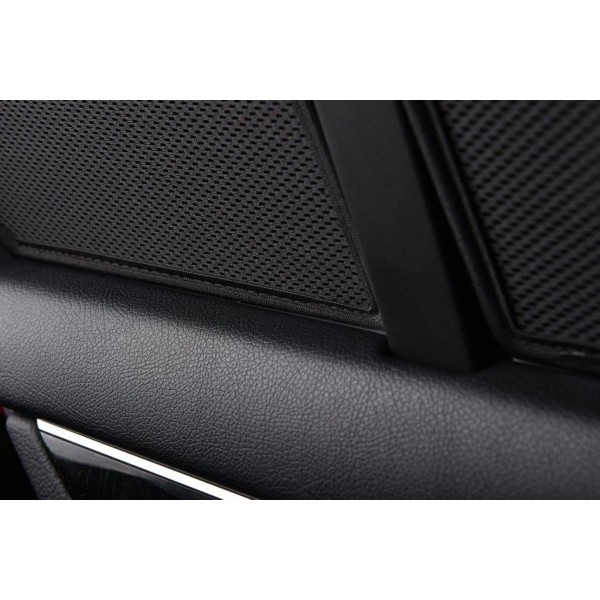 Εικόνα 3 από 9 — CarShades – ΚΟΥΡΤΙΝΑΚΙΑ  CAR SHADES ΓΙΑ SEAT LEON 5D 2020+ – 6 ΤΕΜ. (PVC.SEA-LEON-5-E)