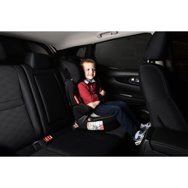 Εικόνα 6 από 8 — CarShades – ΚΟΥΡΤΙΝΑΚΙΑ  CAR SHADES ΓΙΑ SKODA FABIA 5D 2021+ – 4 ΤΕΜ. (PVC.SKO-FABI-5-D)