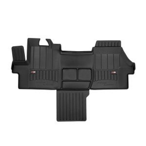 Πατάκια Αυτοκινήτου ProLine Citroen Jumper II 2006-2016 / Fiat Ducato III 2006-2020 / Peugeot Boxer II 2006-> 2τμχ Frogum