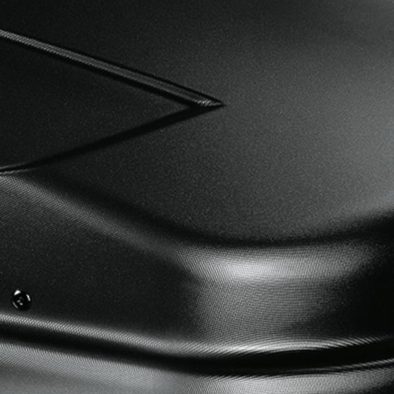 Εικόνα 6 από 8 — ΜΠΑΓΚΑΖΙΕΡΑ ΟΡΟΦΗΣ RACE AXION 420L 87.02.N (ΜΑΥΡΗ/ΕΛΑΦΡΩΣ ΑΝΑΓΛΥΦΗ – 145X94X42 cm – MAX 50 kg)