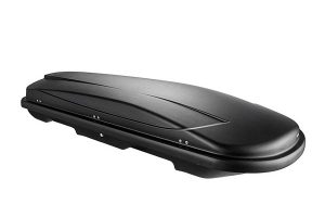 Race Axion - Μπαγκαζιέρα Οροφής Χtreme 600L σε Μαύρο Χρώμα με Ανάγλυφη Υφή και Διαστάσεις 195 x 95 x 44 cm - 1 Τεμ. (RA-600-RXJN)