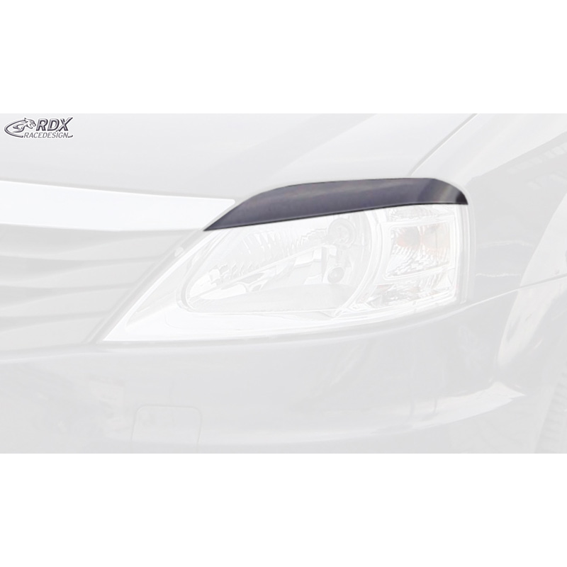 Εικόνα 2 από 2 — Autostyle – ΦΡΥΔΑΚΙΑ ΦΑΝΑΡΙΩΝ ΓΙΑ DACIA LOGAN 08-13 (2 τεμ.) (ΦΡ.DA.RDKDC02/AUT)