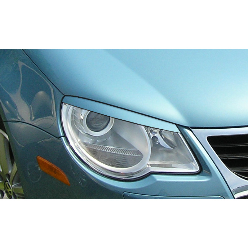 Εικόνα 1 από 1 — Autostyle – ΦΡΥΔΑΚΙΑ ΦΑΝΑΡΙΩΝ ΓΙΑ VW EOS 1F -2011 (2 τεμ.) (ΦΡ.VW.RDKVW15/AUT)