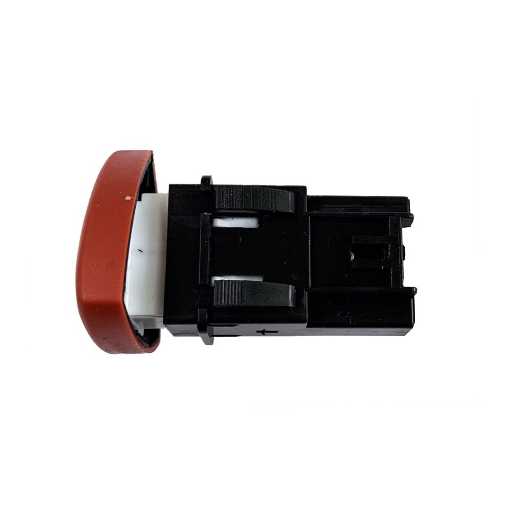 Εικόνα 2 από 3 — ΔΙΑΚΟΠΤΗΣ ΑΛΑΡΜ 4 PIN NTY – orig. 8200442724  ΓΙΑ RENAULT LAGUNA ΙΙ / MASTER ΙΙ / TRAFIC ΙΙ ΚΑΙ OPEL MOVANO / VIVARO – 1 ΤΕΜ.