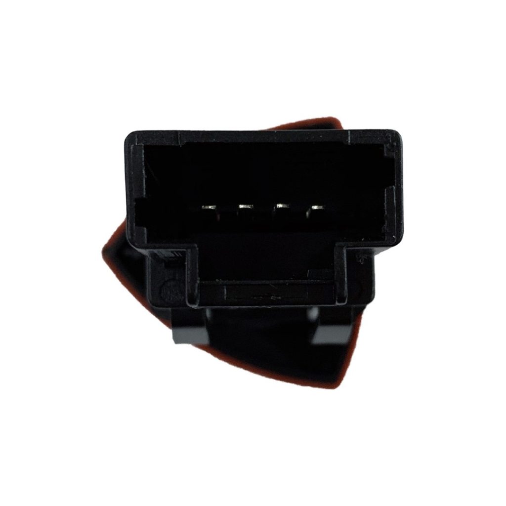 Εικόνα 3 από 3 — ΔΙΑΚΟΠΤΗΣ ΑΛΑΡΜ 4 PIN NTY – orig. 8200442724  ΓΙΑ RENAULT LAGUNA ΙΙ / MASTER ΙΙ / TRAFIC ΙΙ ΚΑΙ OPEL MOVANO / VIVARO – 1 ΤΕΜ.