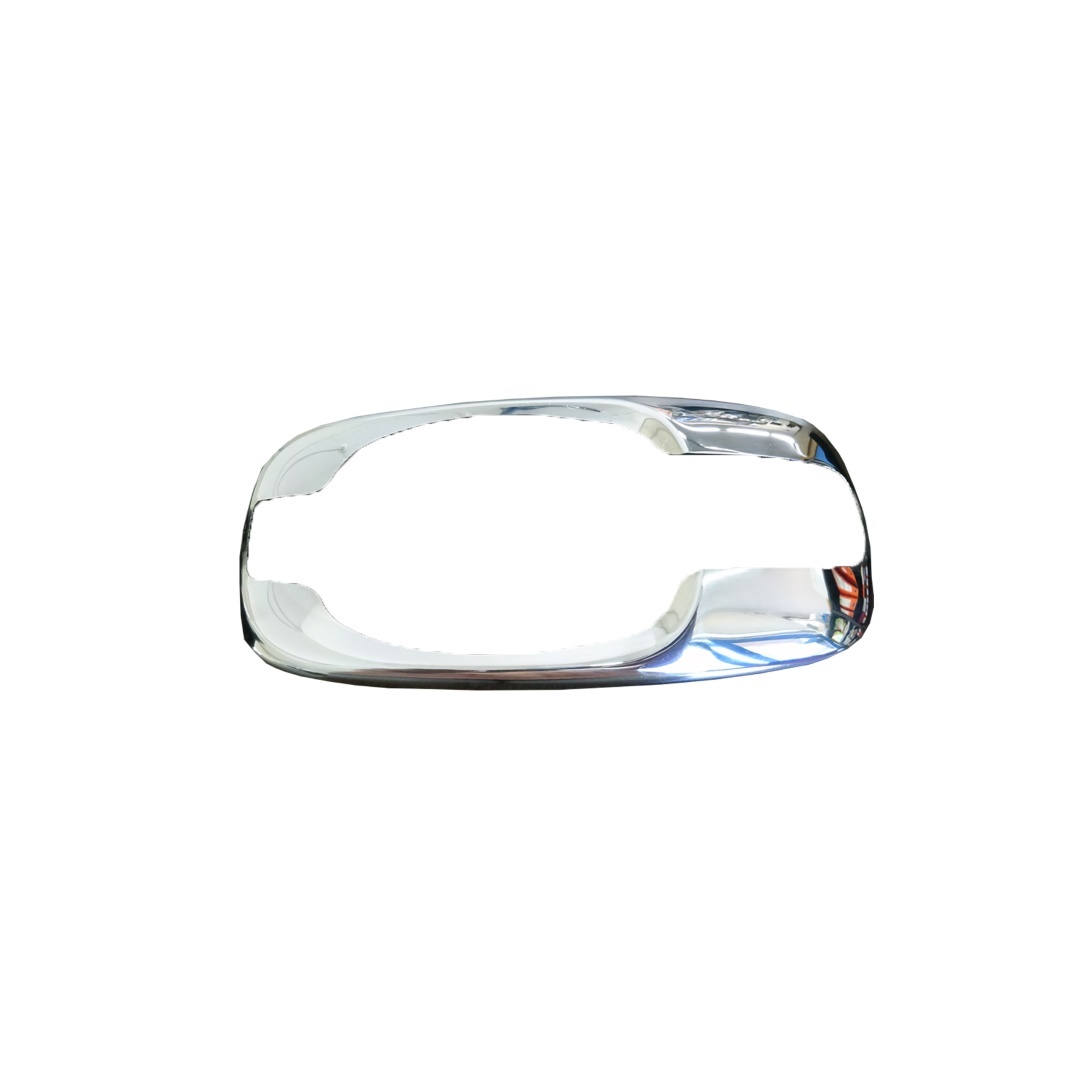 Εικόνα 1 από 2 — ΧΕΡΟΥΛΙΑ ΠΟΡΤΑΣ ΓΙΑ RENAULT TRAFIC 2001-2010 ΠΛΑΙΣΙΑ ΓΙΑ  ΧΡΩΜΙΟ ΜΕΤΑΛΛΙΚΑ 4ΤΕΜ.