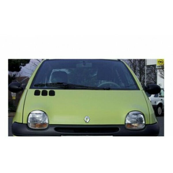 Εικόνα 1 από 1 — Φρυδάκια Φαναριών KAMEI RENAULT TWINGO