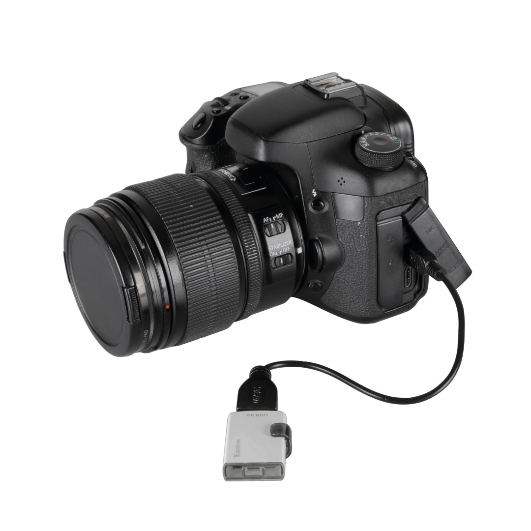 Εικόνα 2 από 5 — ΑΝΤΑΠΤΟΡΑΣ USB-MINI USB 12V ΜΕ ΚΑΛΩΔΙΟ 10cm RED LINE (ΚΑΤΑΛΛΗΛΟ ΓΙΑ MERCEDES MP4 2011-2017)