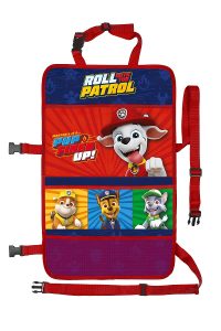 Amio - ΘΗΚΕΣ ΠΛΑΤΗΣ ΚΑΘΙΣΜΑΤΟΣ ORGANIZER PAW PATROL - 1 Τεμ. (S34036/AM)