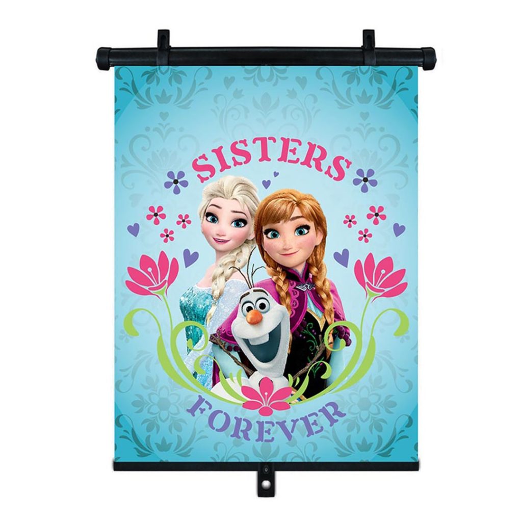 Εικόνα 1 από 1 — Amio – ΗΛΙΟΠΡΟΣΤΑΣΙΑ ROLLER FROZEN (SISTERS FOREVER) 36x45cm – 1 ΤΕΜ. (S9308/AM)