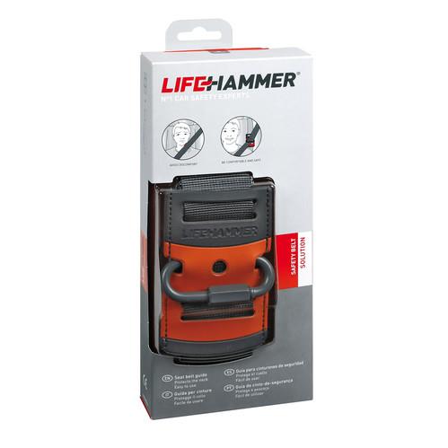 Εικόνα 8 από 12 — ΑΝΤΑΠΤΟΡΑΣ-ΤΕΝΤΩΤΗΡΑΣ ΖΩΝΗΣ LIFEHAMMER