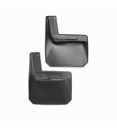 Εικόνα 1 από 1 — ΛΑΣΠΩΤΗΡΕΣ ΓΙΑ JEEP WRANGLER 5D 2007+ ΕΜΠΡΟΣ ΖΕΥΓΟΣ NOVLINE