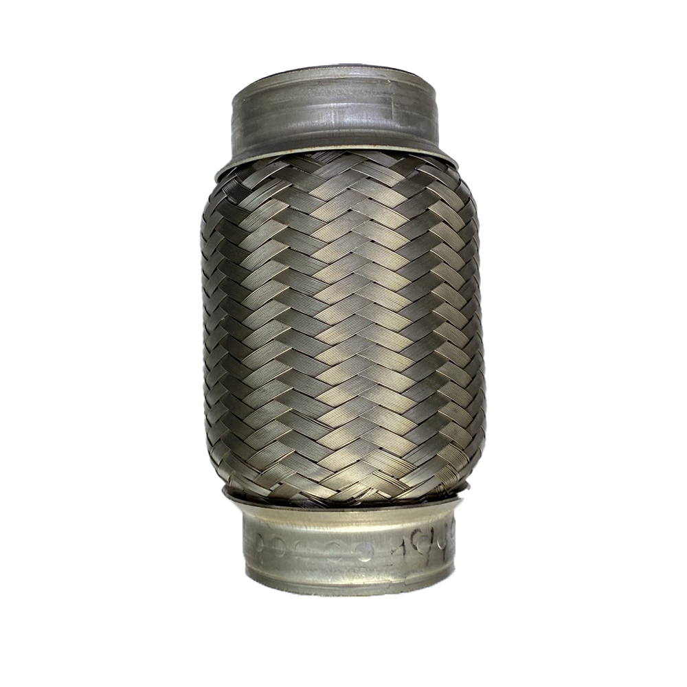 Εικόνα 1 από 2 — ΣΠΙΡΑΛ AUTOFLEX EXHAUST ΧΩΡΙΣ ΕΠΕΝΔΥΣΗ Φ63Χ15