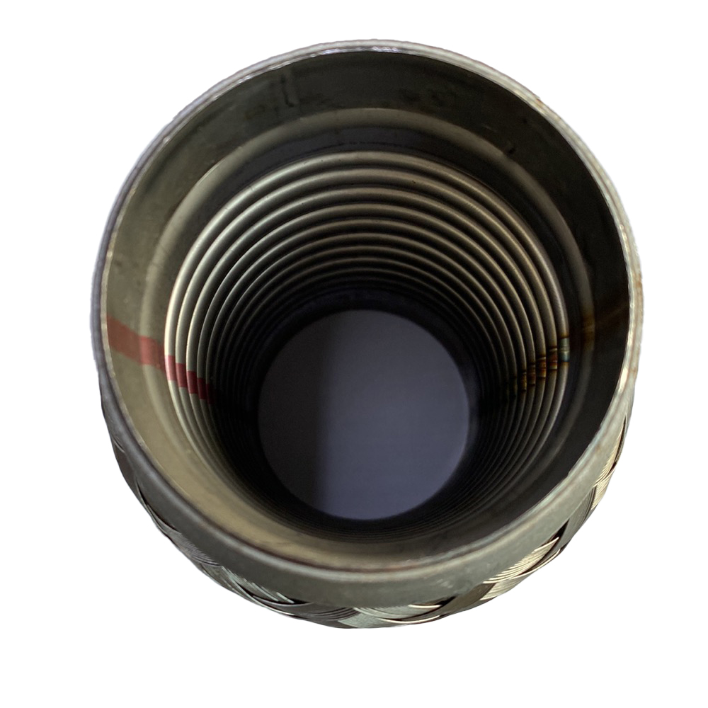 Εικόνα 2 από 2 — ΣΠΙΡΑΛ AUTOFLEX EXHAUST ΧΩΡΙΣ ΕΠΕΝΔΥΣΗ Φ63Χ15