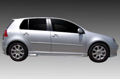 Εικόνα 1 από 1 — ΜAΣΠΙΕ (ΖΕΥΓΟΣ) ΠΛAΣΤΙΚΟ ΓΙΑ VW GOLF 5 MOTORDROME