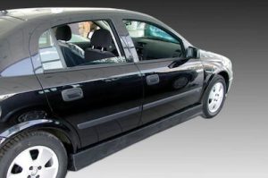 ΜAΣΠΙΕ Β (ΖΕΥΓΟΣ) ΠΛAΣΤΙΚΟ ΓΙΑ OPEL ASTRA G 1999 - 2011 MOTORDROME