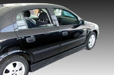 Εικόνα 1 από 1 — ΜAΣΠΙΕ Β (ΖΕΥΓΟΣ) ΠΛAΣΤΙΚΟ ΓΙΑ OPEL ASTRA G 1999 – 2011 MOTORDROME