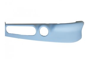 ΠΙΣΩ SPOILER ΠΟΛΥΕΣΤΕΡΙΚΟ ΓΙΑ SEAT IBIZA MK2 FACELIFT 1999 - 2002 MOTORDROME