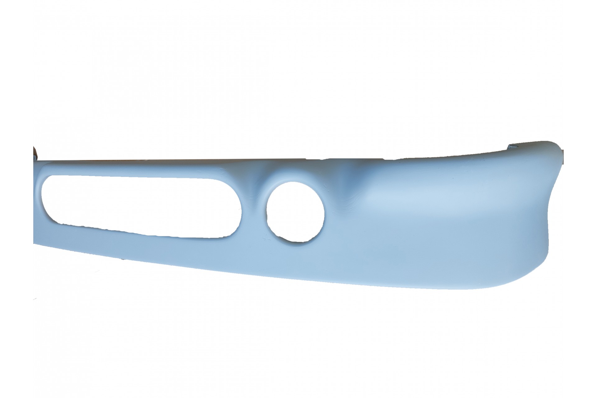 Εικόνα 1 από 1 — ΠΙΣΩ SPOILER ΠΟΛΥΕΣΤΕΡΙΚΟ ΓΙΑ SEAT IBIZA MK2 FACELIFT 1999 – 2002 MOTORDROME