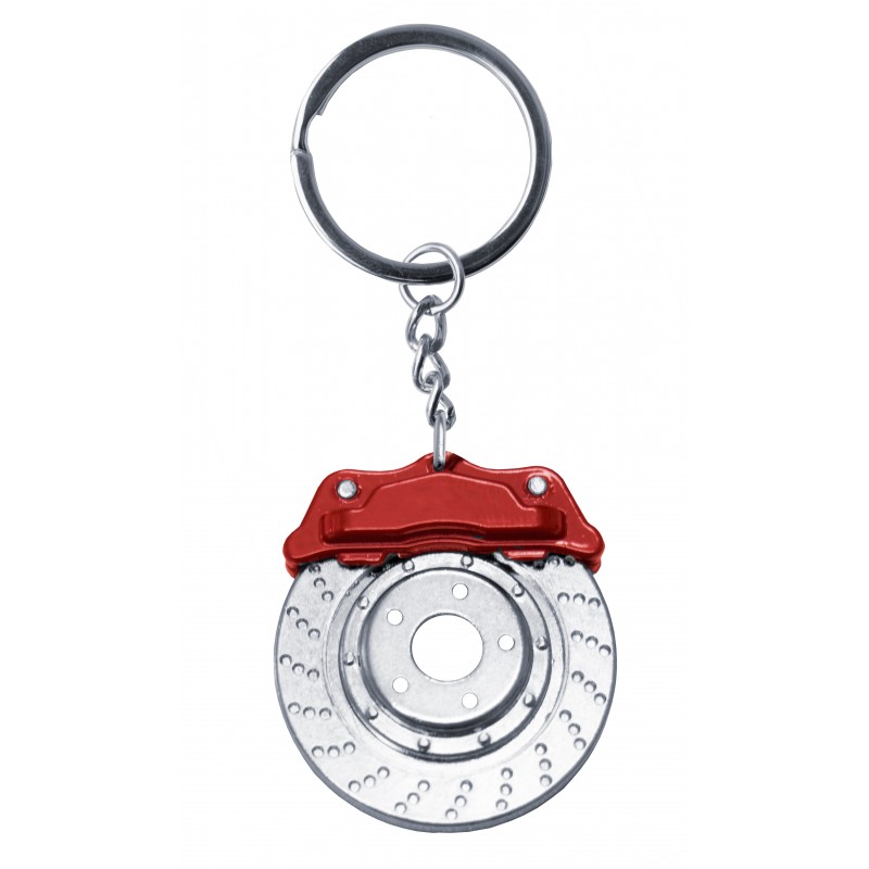 Εικόνα 1 από 1 — ΜΠΡΕΛΟΚ ΚΛΕΙΔΙΩΝ BRAKE DISK