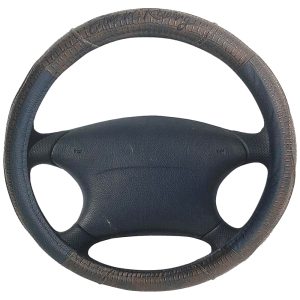 ΚΑΛΥΜΜΑ ΤΙΜΟΝΙΟΥ TROPHY 3 ΚΑΦΕ-ΜΑΥΡΟ SIMONI RACING 35-37cm - 1 TEM.