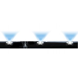 DAYLINE ΤΑΙΝΙΑ ΜΕ LED ΜΠΛΕ 40CM