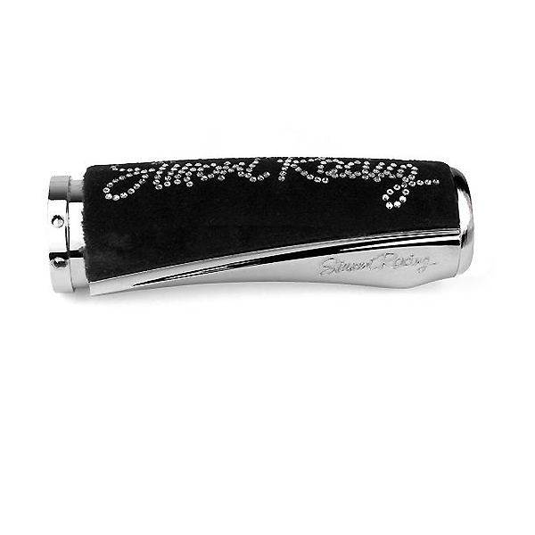 Εικόνα 1 από 1 — ΛΕΒΙΕΣ ΧΕΙΡΟΦΡΕΝΟΥ ELEGANCE ΜΕ STRASS SIMONI RACING – 1 TEM.