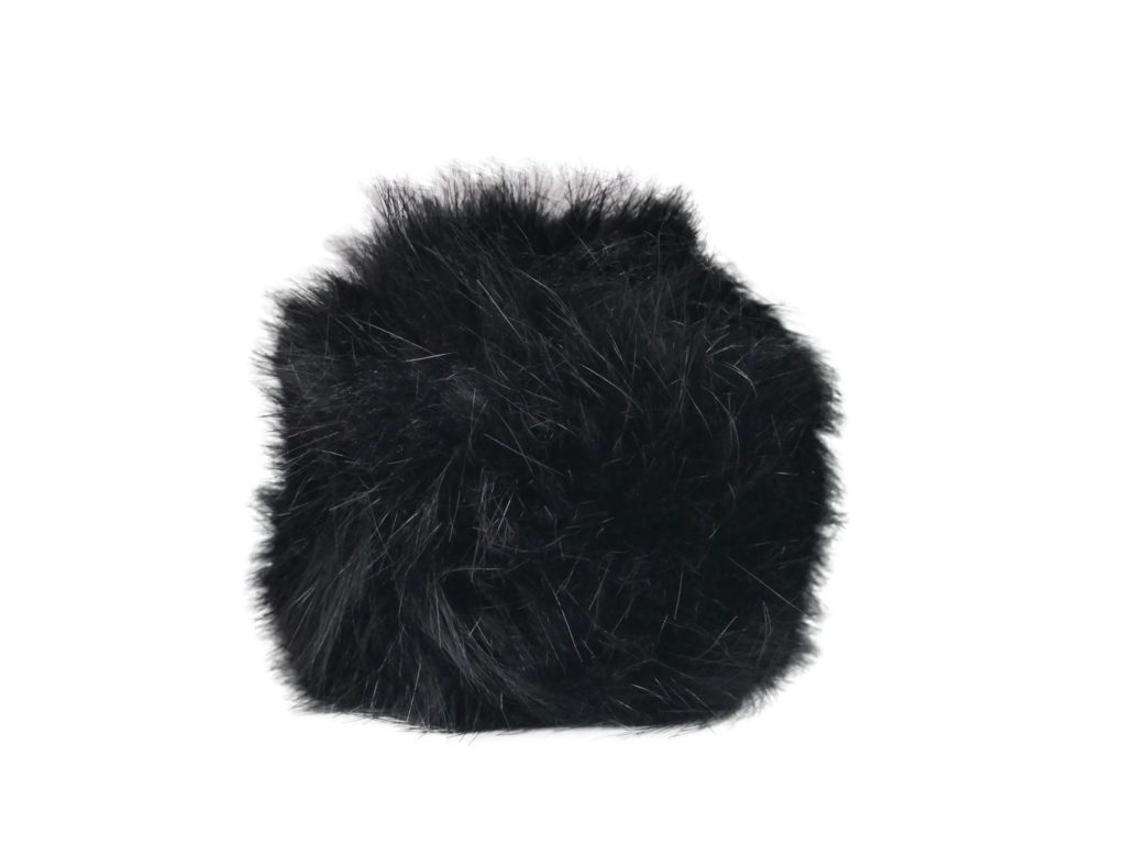 Εικόνα 1 από 1 — ΚΑΛΥΜΜΑ ΓΙΑ ΠΟΜΟΛΟ ΤΑΧΥΤΗΤΩΝ FLUFFY FUR COVER ΜΑΥΡΟ ΓΟΥΝΙΝΟ ΧΝΟΥΔΩΤΟ SIMONI RACING – 1 TEM.