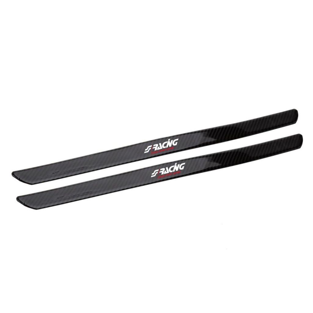 Εικόνα 1 από 2 — ΜΑΡΣΠΙΕ ΠΟΡΤΑΣ ΕΣΩΤΕΡΙΚΑ STEP LINE CARBON LOOK 600x37cm 2ΤΕΜ.