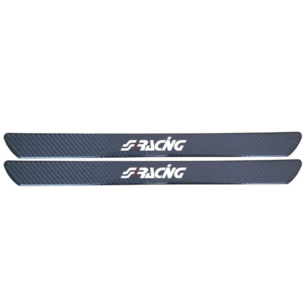 Εικόνα 1 από 1 — ΜΑΡΣΠΙΕ ΠΟΡΤΑΣ ΕΣΩΤΕΡΙΚΑ CARBON LOOK TYPE C MEDIUM 485x37Scm 2ΤΕΜ.