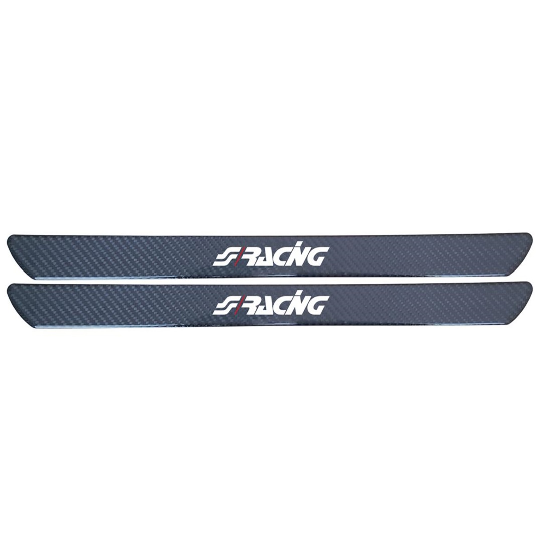 Εικόνα 1 από 1 — ΜΑΡΣΠΙΕ ΠΟΡΤΑΣ ΕΣΩΤΕΡΙΚΑ CARBON LOOK TYPE C MEDIUM 485x37Scm 2ΤΕΜ.