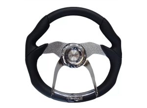 ΤΙΜΟΝΙ TORQUE BLACK ME STRASS