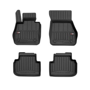 Πατάκια Αυτοκινήτου ProLine BMW S1 F40 2019->+ S1 F70 2025-> 4τμχ Frogum