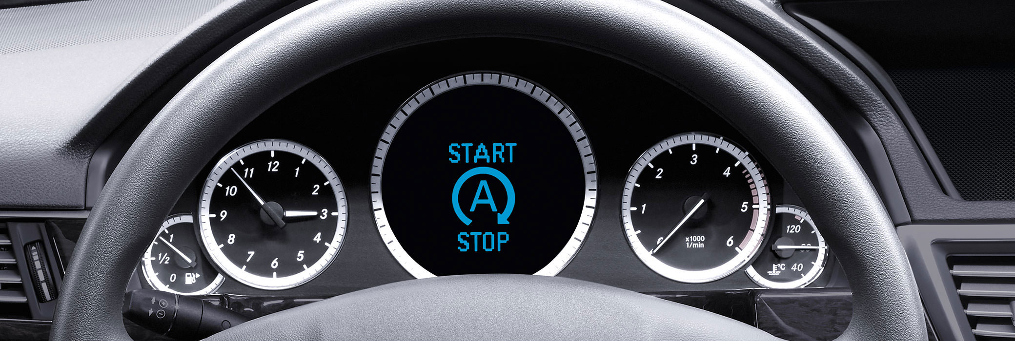 START-STOP