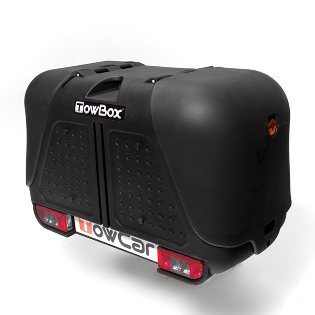 Εικόνα 1 από 13 — ΜΠΑΓΚΑΖΙΕΡΑ ΚΟΤΣΑΔΟΡΟΥ 390 LT TOWBOX V2 (ΜΑΥΡΟ)
