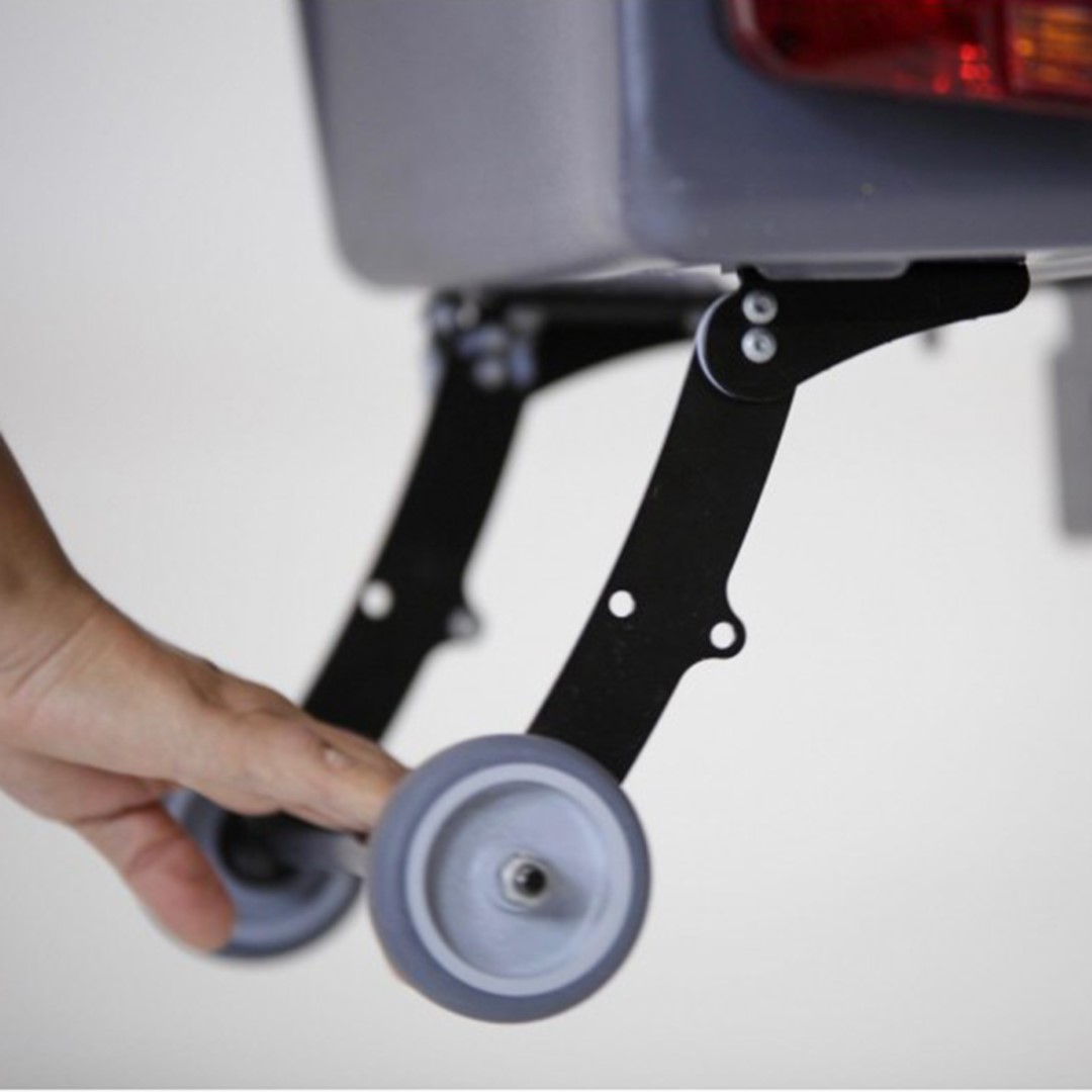Εικόνα 9 από 13 — ΜΠΑΓΚΑΖΙΕΡΑ ΚΟΤΣΑΔΟΡΟΥ 390 LT TOWBOX V2 (ΜΑΥΡΟ)