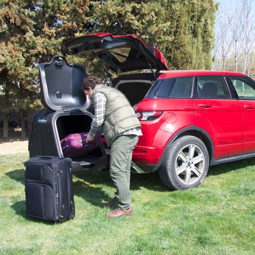 Εικόνα 11 από 13 — ΜΠΑΓΚΑΖΙΕΡΑ ΚΟΤΣΑΔΟΡΟΥ 390 LT TOWBOX V2 (ΜΑΥΡΟ)